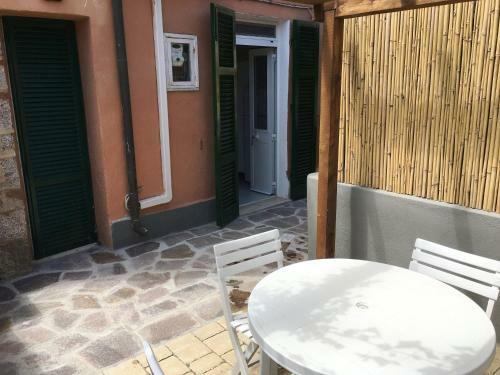 Apartamento Saraceno Appartamenti