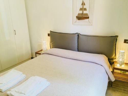 Apartamento Saraceno Appartamenti