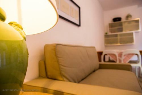 Apartamento Saraceno Appartamenti