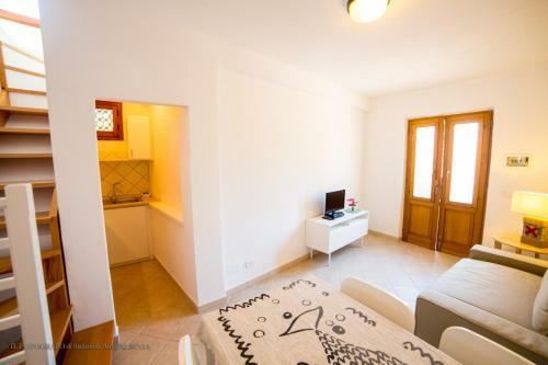 Apartamento Saraceno Appartamenti