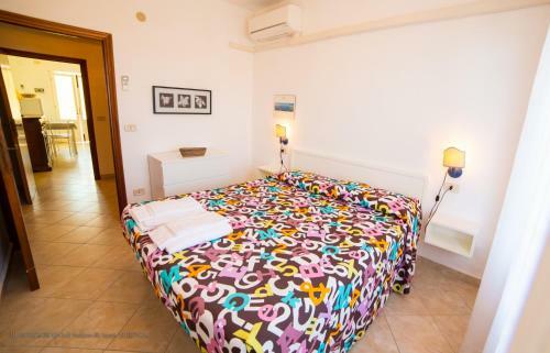 Apartamento Saraceno Appartamenti