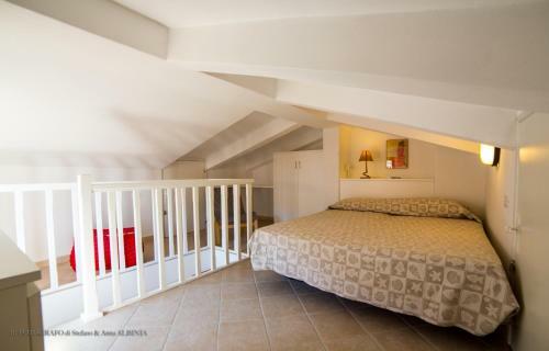 Apartamento Saraceno Appartamenti