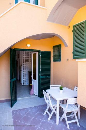 Apartamento Saraceno Appartamenti