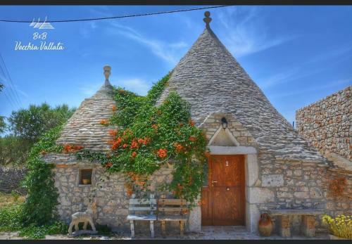B&B Vecchia Vallata