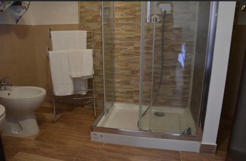 B&B Vecchia Vallata