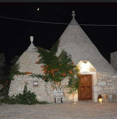 B&B Vecchia Vallata