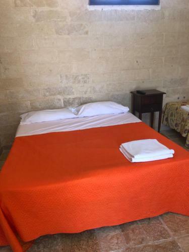 B&B Vecchia Vallata