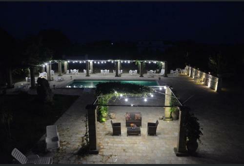 B&B Vecchia Vallata