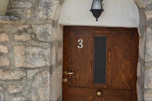 B&B Vecchia Vallata