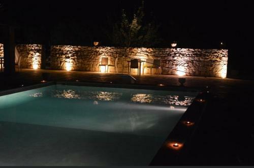 B&B Vecchia Vallata