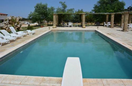 B&B Vecchia Vallata