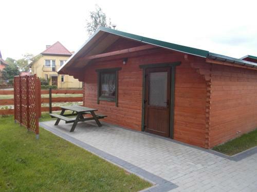 Lodge Ow "magda"