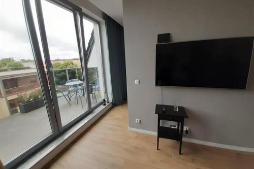 Apartament Bluebay
