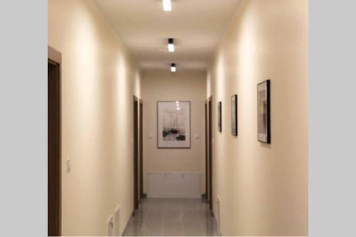 Apartament Bluebay