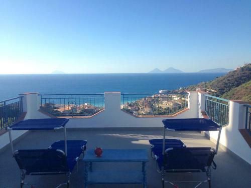 Bed & Breakfast Le Terrazze Di Cic�