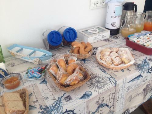 Bed & Breakfast Le Terrazze Di Cic�