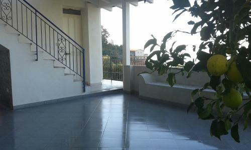 Bed & Breakfast Le Terrazze Di Cic�