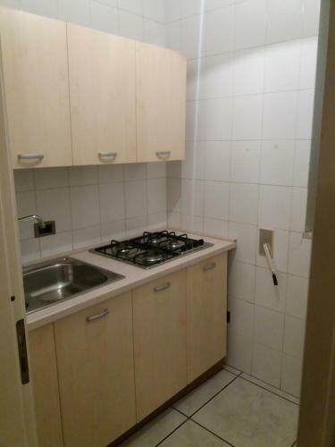 Apartamento Appartamento Vicino Al Mare
