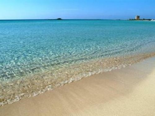 Apartamento Appartamento Gallipoli