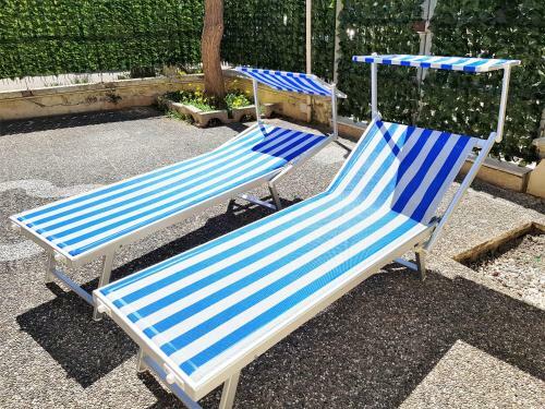 Apartamento Appartamento Con Giardino Sul Mare