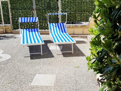 Apartamento Appartamento Con Giardino Sul Mare