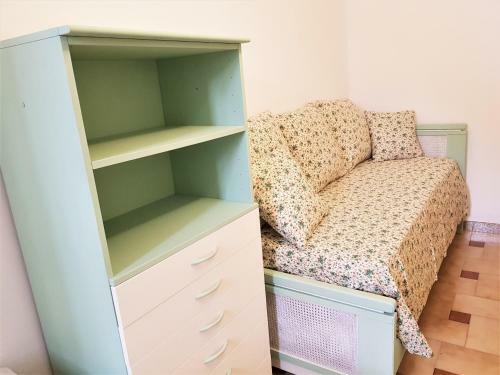 Apartamento Appartamento Con Giardino Sul Mare