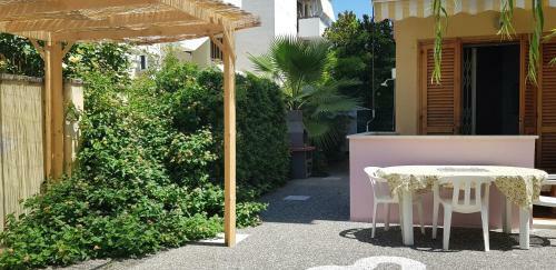 Apartamento Appartamento Con Giardino Sul Mare