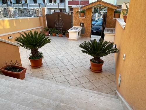 Blu Beach B&B Gallipoli