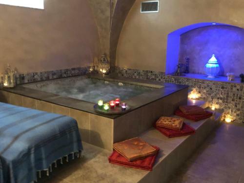 Blu Beach B&B Gallipoli
