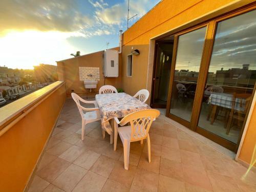 Blu Beach B&B Gallipoli
