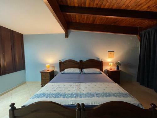 Blu Beach B&B Gallipoli