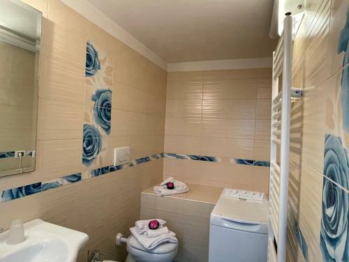 Blu Beach B&B Gallipoli