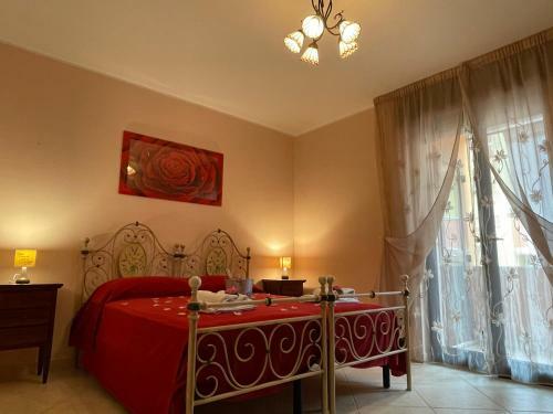 Blu Beach B&B Gallipoli