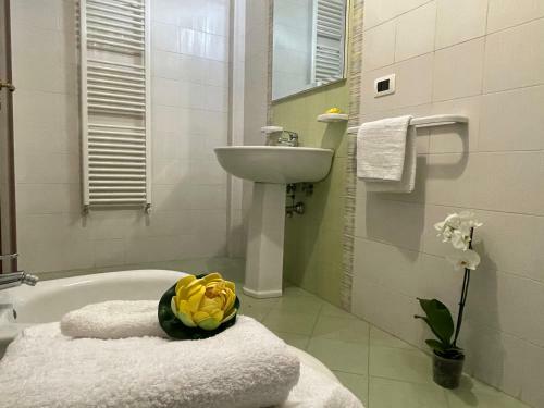 Blu Beach B&B Gallipoli