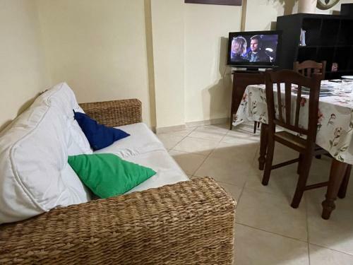 Blu Beach B&B Gallipoli