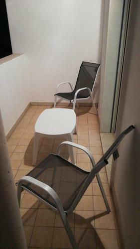 Apartamento La Maison De Nina