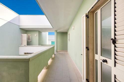 Baia Verde Apartments By Barbarhouse