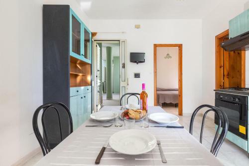 Baia Verde Apartments By Barbarhouse