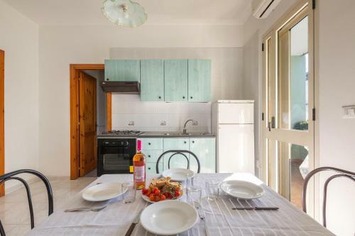 Baia Verde Apartments By Barbarhouse