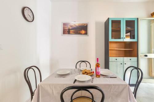 Baia Verde Apartments By Barbarhouse