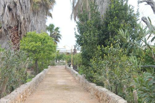 Villa Baja Verde