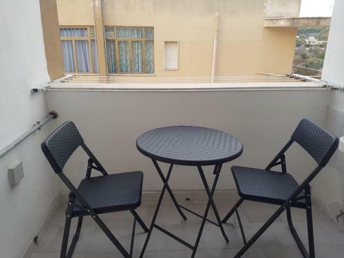 Bed & Breakfast Bebarcobalenogallipoli