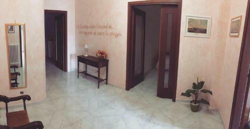 Bed & Breakfast Bebarcobalenogallipoli
