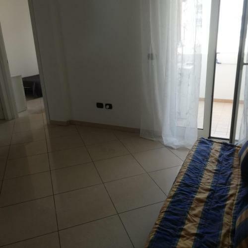 Nina's Apartment