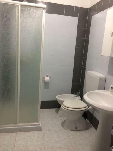 Hostal Milano Camere