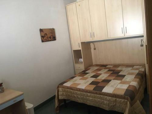 Apartamento Casa Scirocco