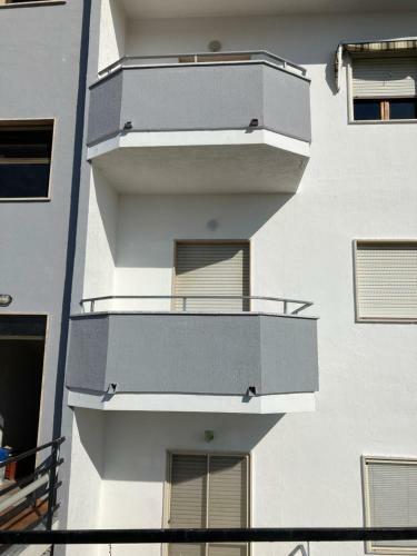 Apartamento Al Mare
