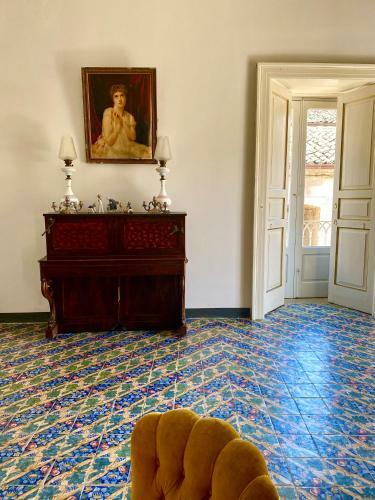 Villa Palazzo Falletti