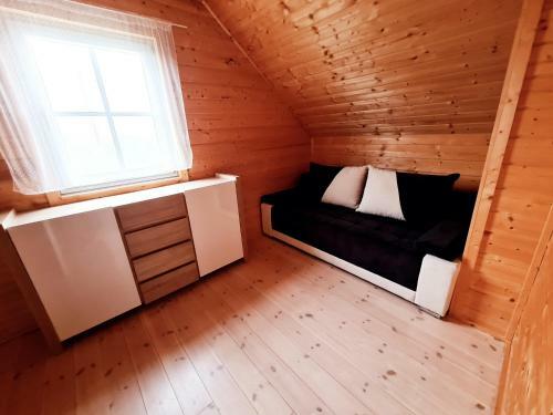 Lodge Domki Go?ciniak