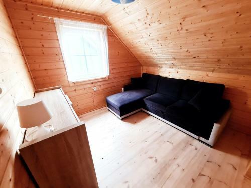Lodge Domki Go?ciniak